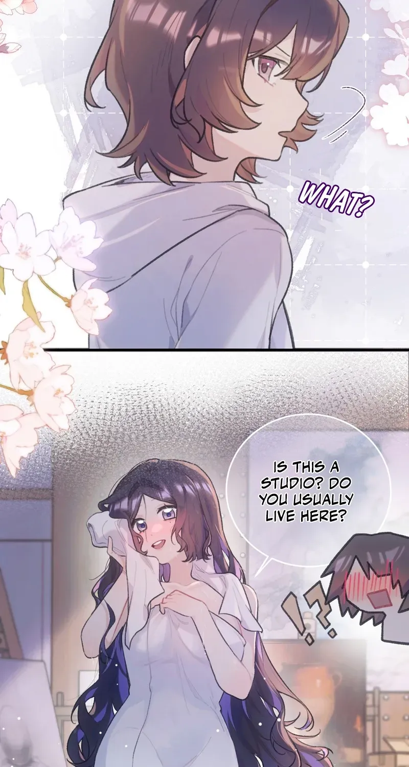 Duzhan Wo de Weinasi Chapter 11 page 24 - 
