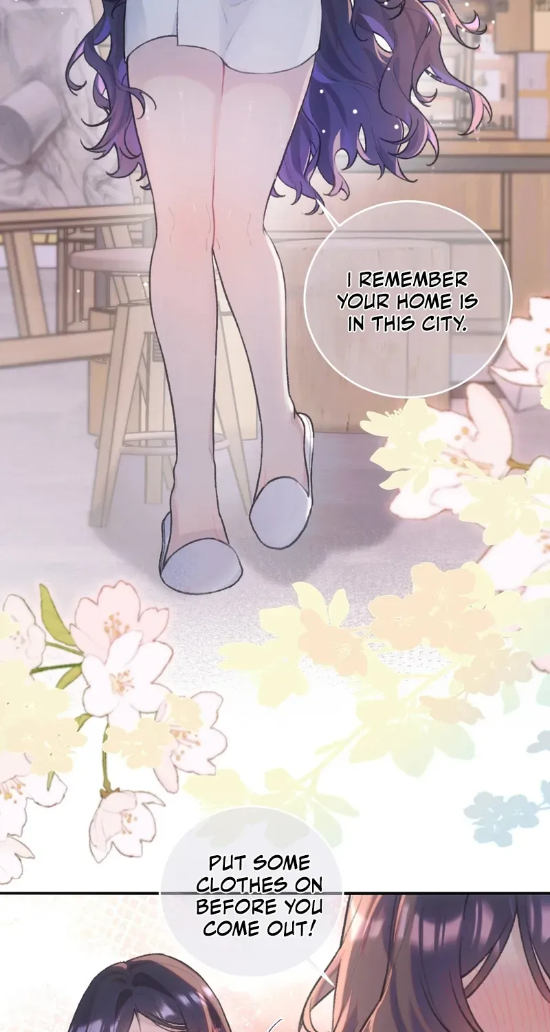 Duzhan Wo de Weinasi Chapter 11 page 25 - 