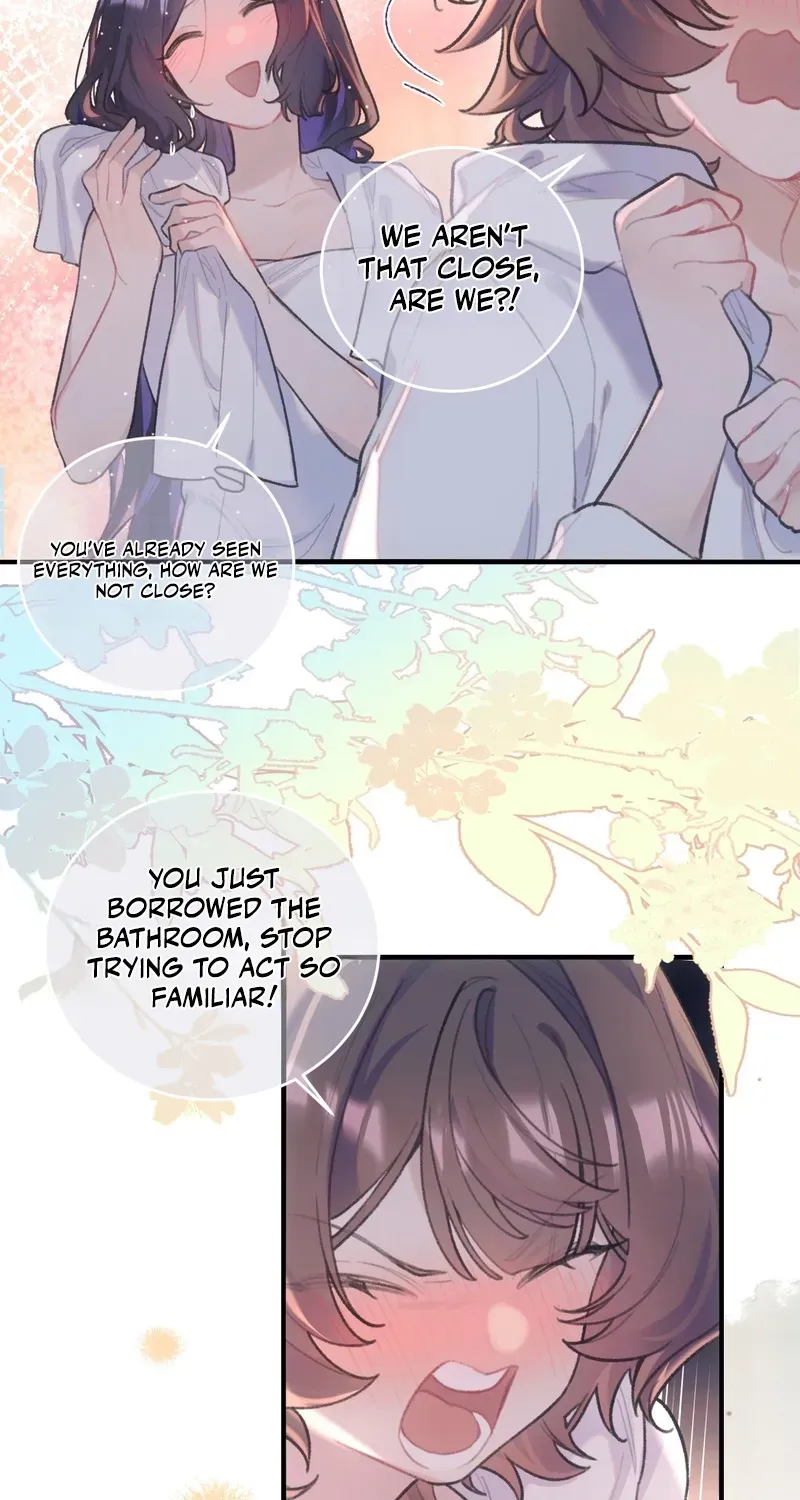 Duzhan Wo de Weinasi Chapter 11 page 26 - 