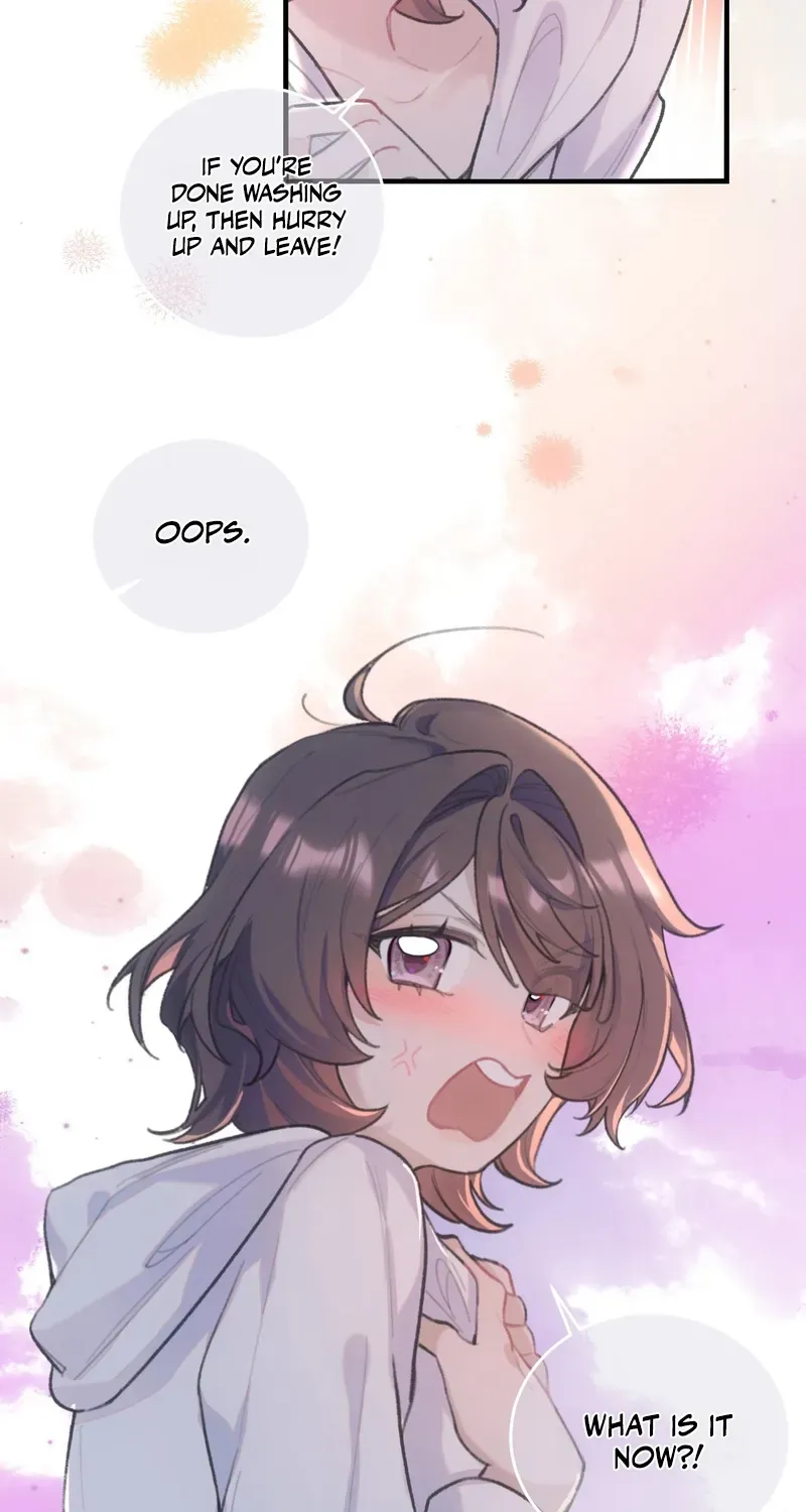 Duzhan Wo de Weinasi Chapter 11 page 27 - 