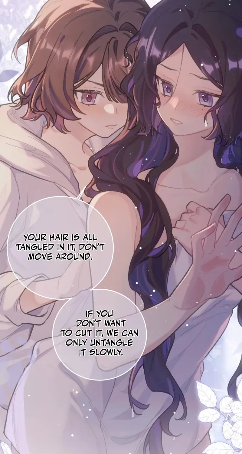 Duzhan Wo de Weinasi Chapter 11 page 35 - 