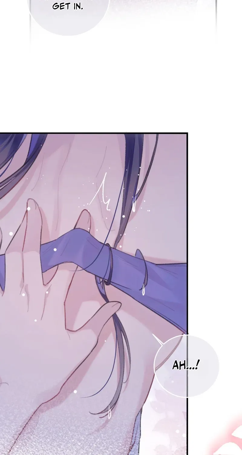 Duzhan Wo de Weinasi Chapter 11 page 37 - 