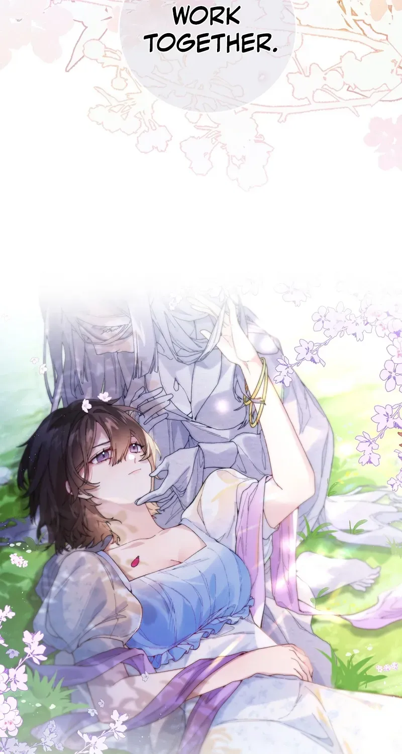 Duzhan Wo de Weinasi Chapter 11 page 5 - 