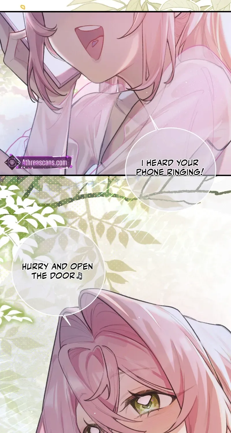 Duzhan Wo de Weinasi Chapter 11 page 50 - 