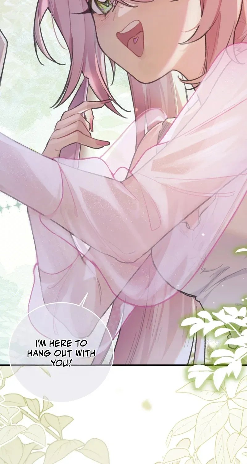Duzhan Wo de Weinasi Chapter 11 page 51 - 