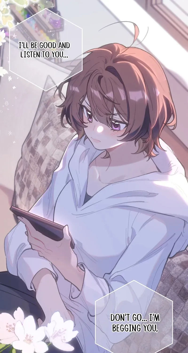 Duzhan Wo de Weinasi Chapter 11 page 9 - 