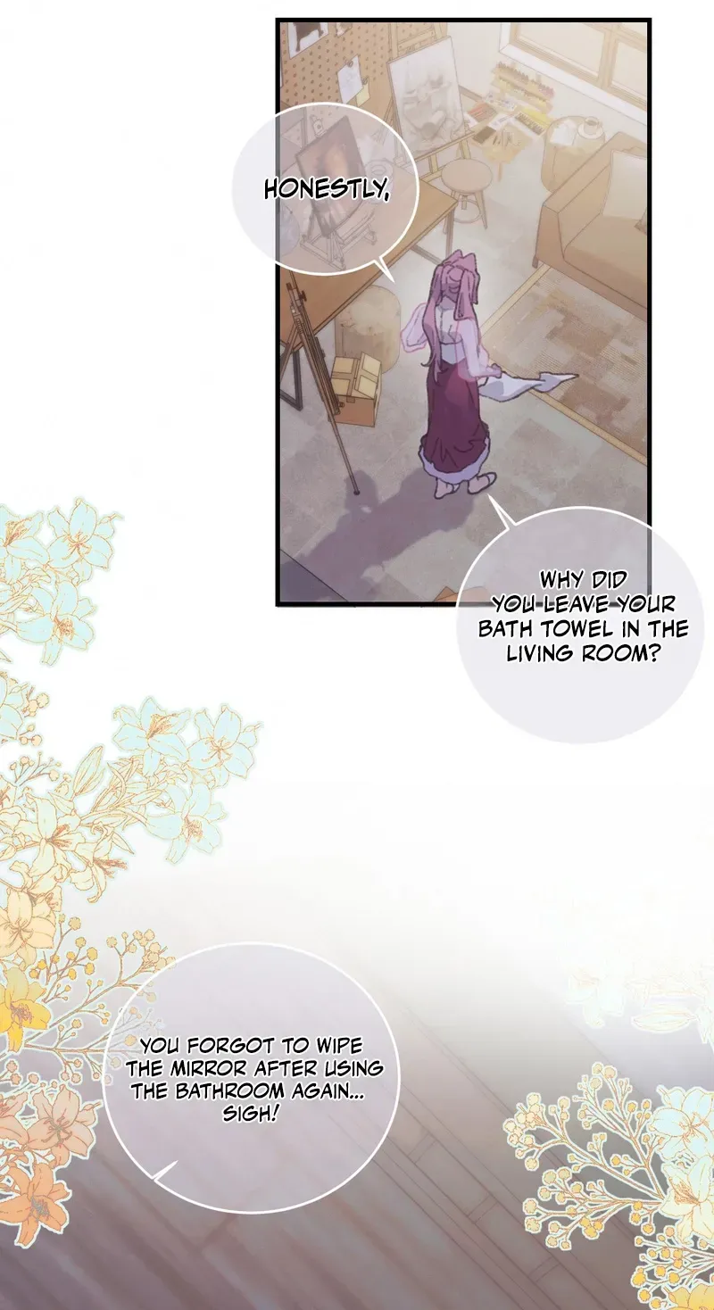 Duzhan Wo de Weinasi Chapter 12 page 20 - 