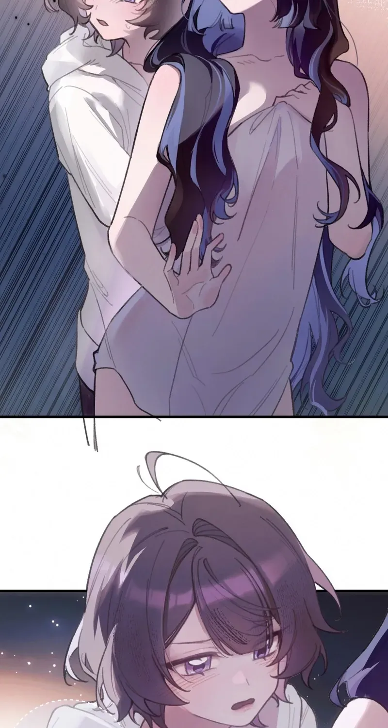 Duzhan Wo de Weinasi Chapter 12 page 3 - 