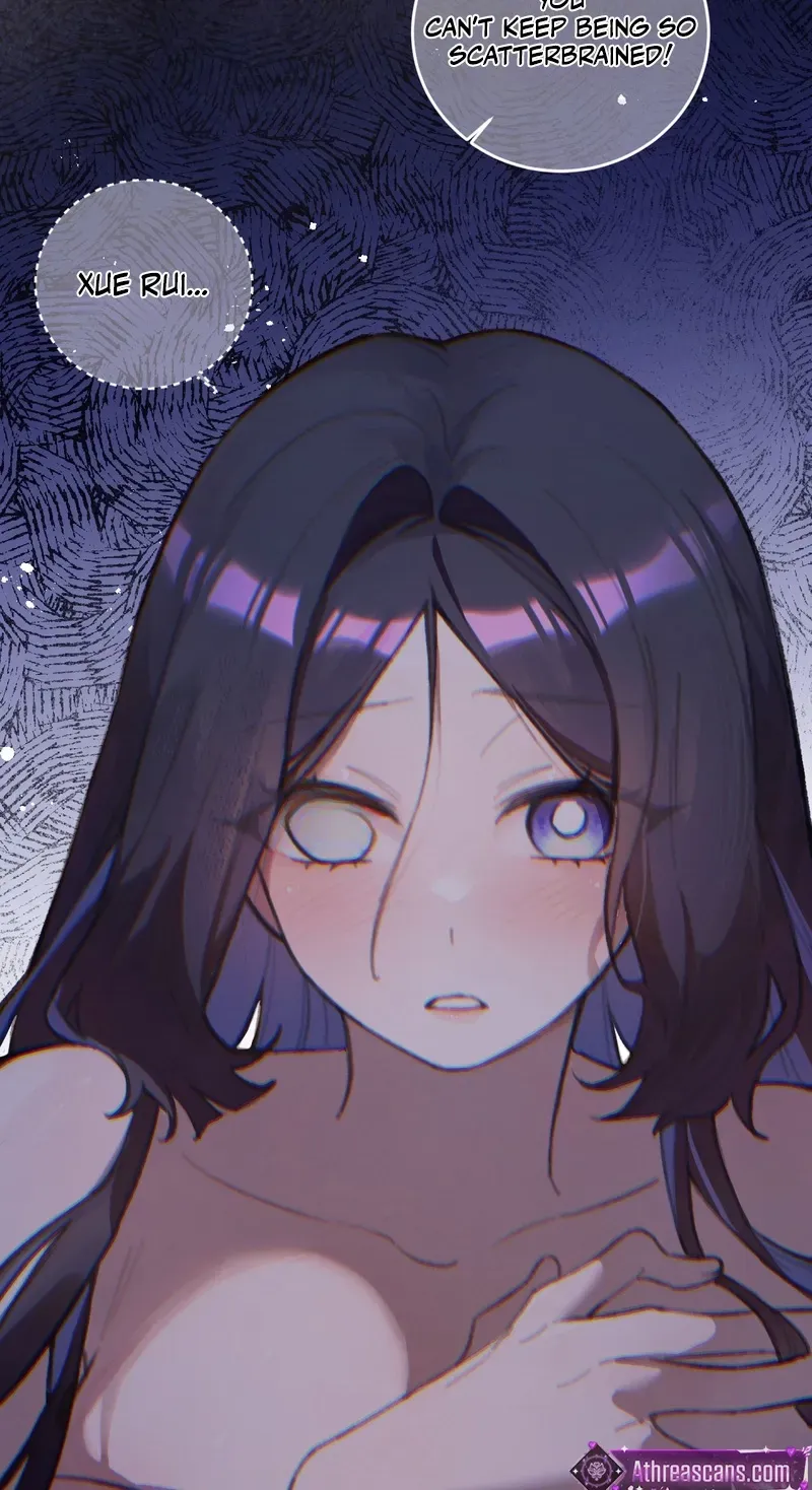 Duzhan Wo de Weinasi Chapter 12 page 22 - 