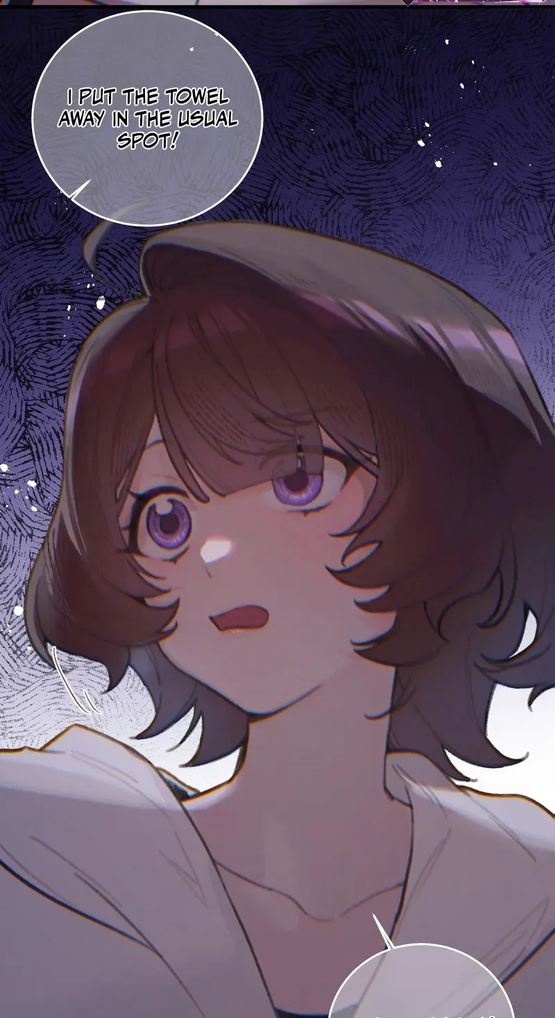 Duzhan Wo de Weinasi Chapter 12 page 23 - 