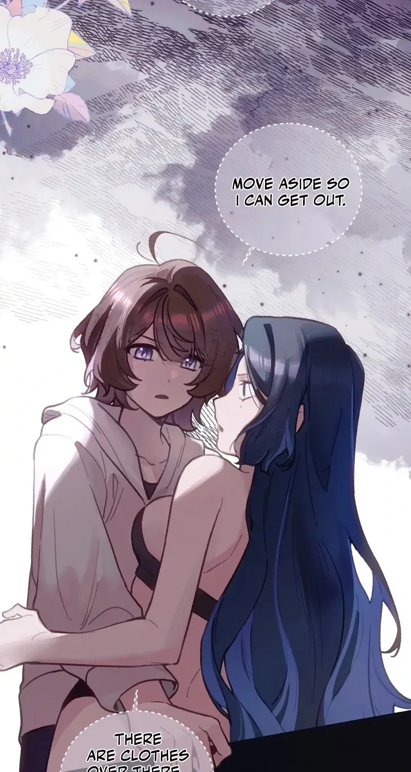 Duzhan Wo de Weinasi Chapter 12 page 32 - 