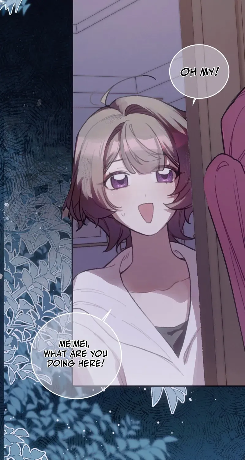 Duzhan Wo de Weinasi Chapter 12 page 44 - 
