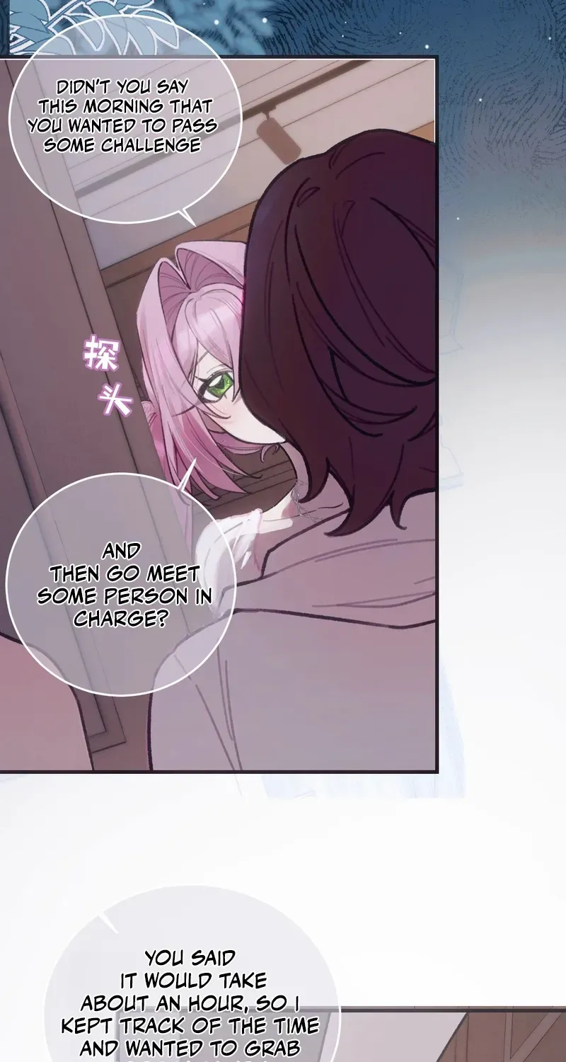 Duzhan Wo de Weinasi Chapter 12 page 46 - 