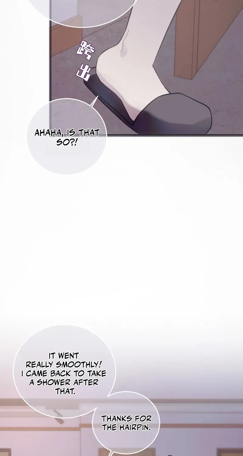 Duzhan Wo de Weinasi Chapter 12 page 48 - 