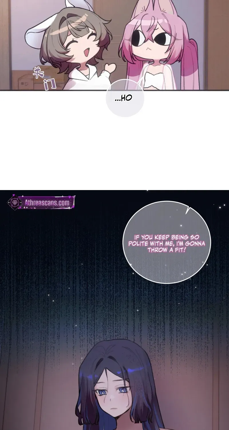 Duzhan Wo de Weinasi Chapter 12 page 50 - 