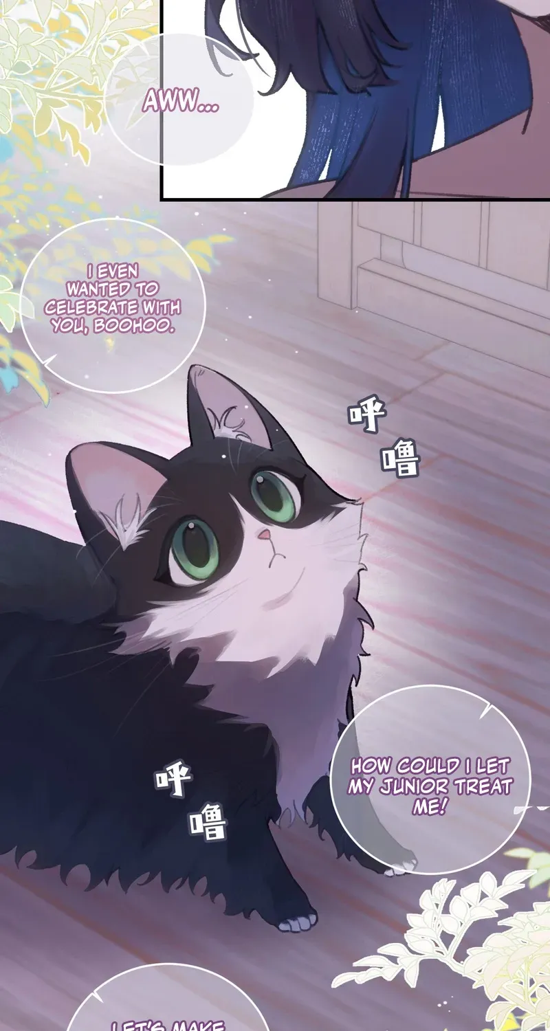 Duzhan Wo de Weinasi Chapter 12 page 54 - 