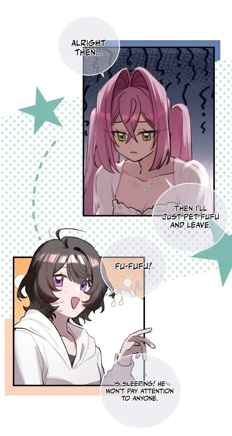Duzhan Wo de Weinasi Chapter 12 page 58 - 