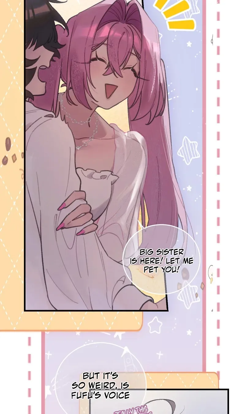 Duzhan Wo de Weinasi Chapter 12 page 61 - 