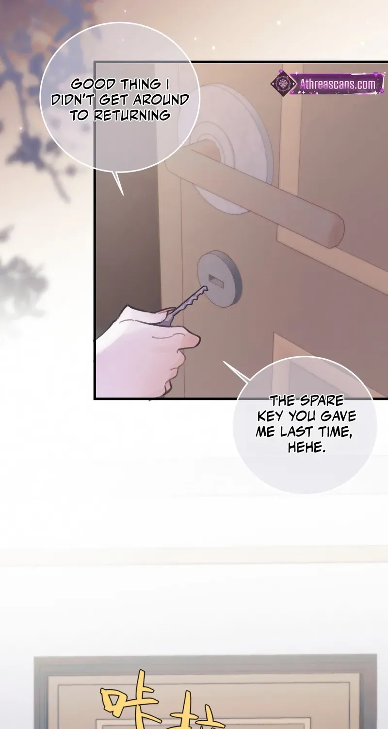 Duzhan Wo de Weinasi Chapter 12 page 9 - 