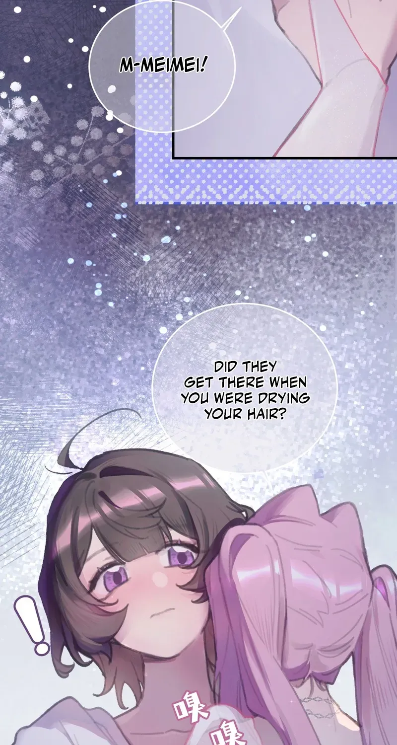 Duzhan Wo de Weinasi Chapter 13 page 11 - 
