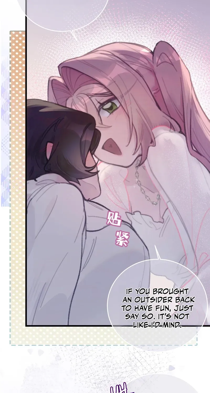 Duzhan Wo de Weinasi Chapter 13 page 23 - 