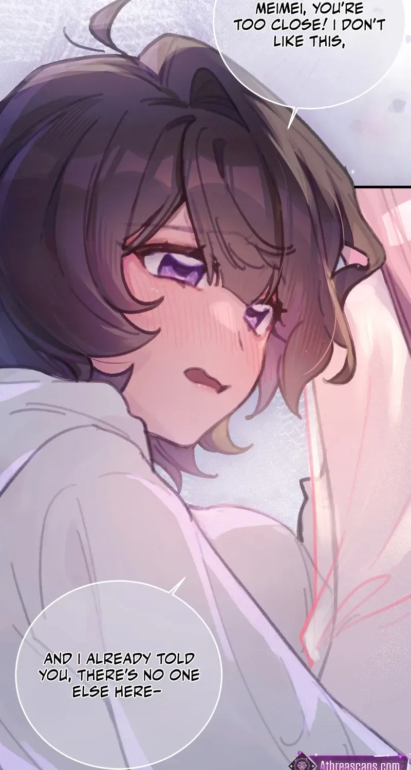 Duzhan Wo de Weinasi Chapter 13 page 25 - 