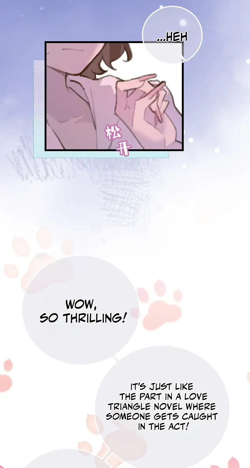 Duzhan Wo de Weinasi Chapter 13 page 35 - 