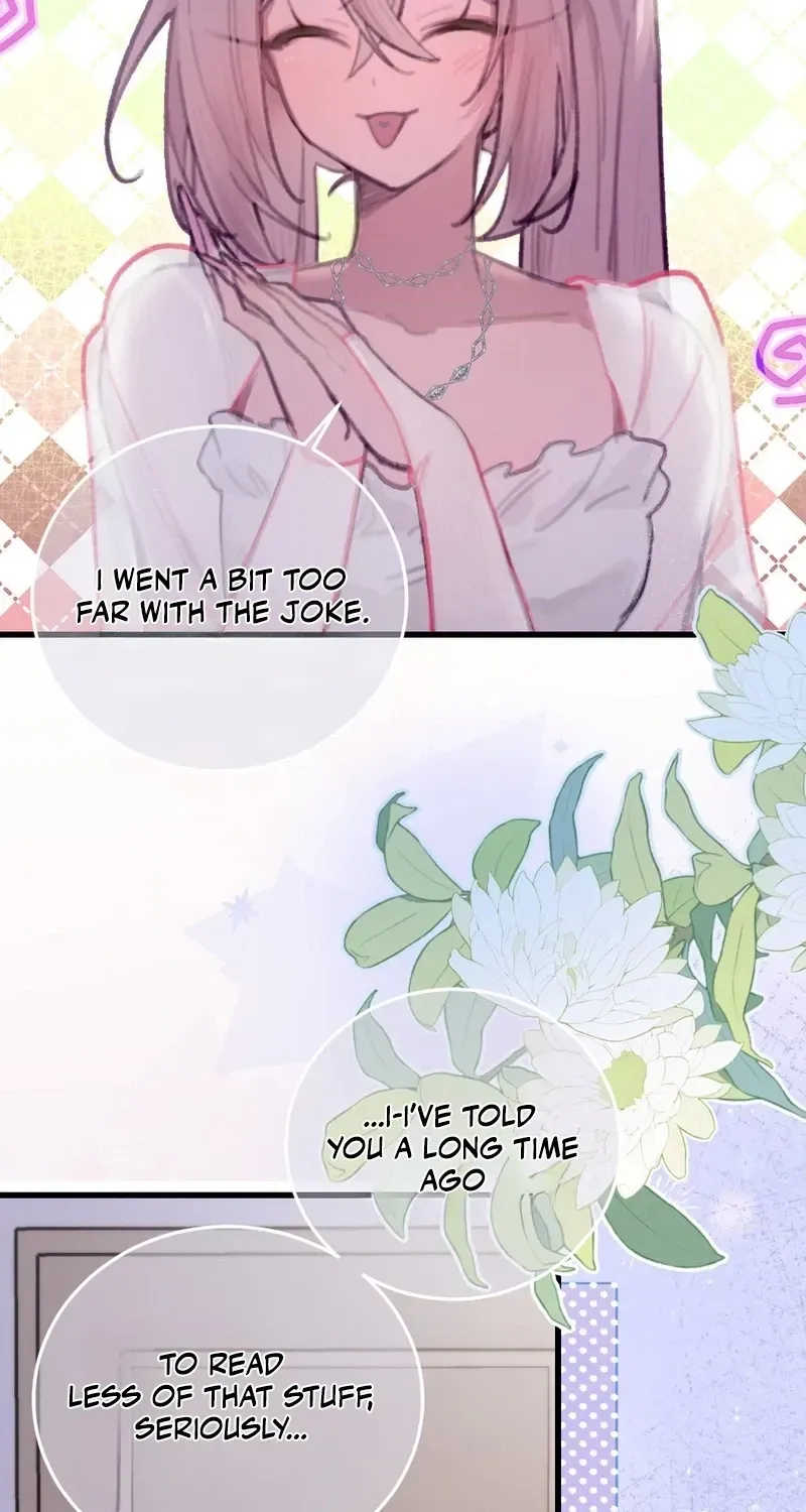Duzhan Wo de Weinasi Chapter 13 page 39 - 