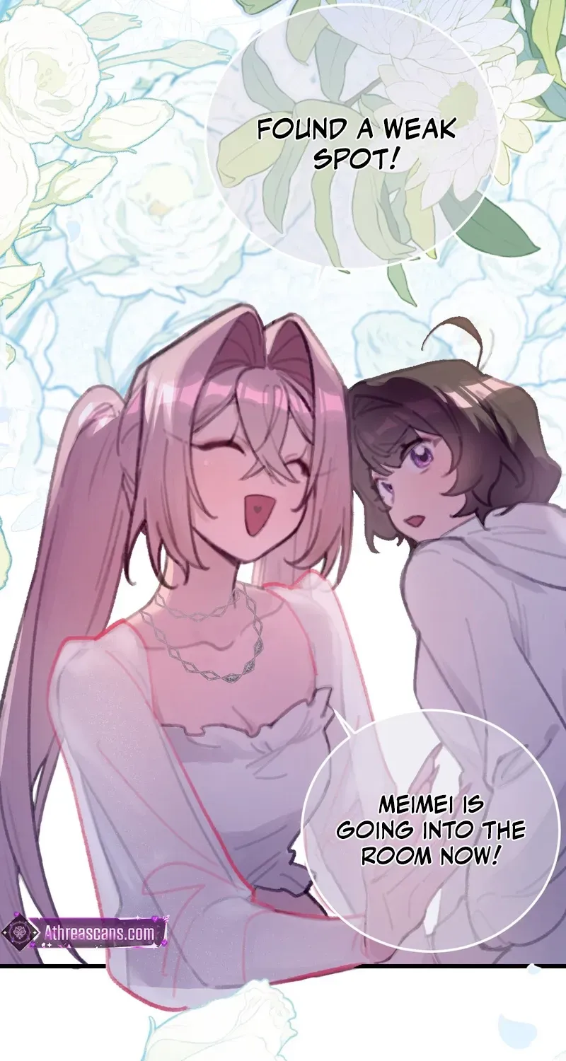Duzhan Wo de Weinasi Chapter 13 page 43 - 