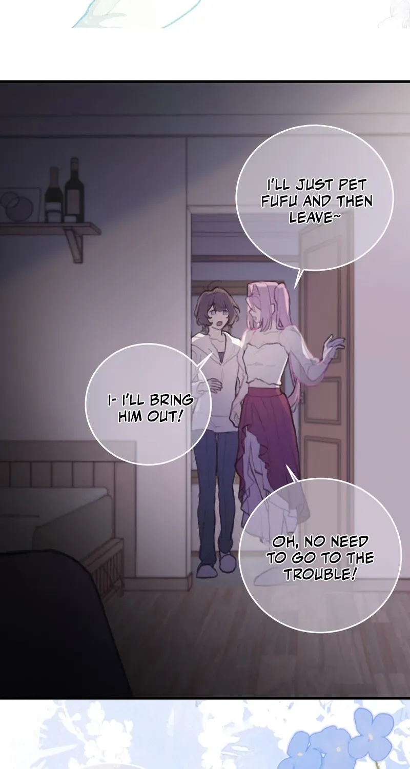 Duzhan Wo de Weinasi Chapter 13 page 45 - 