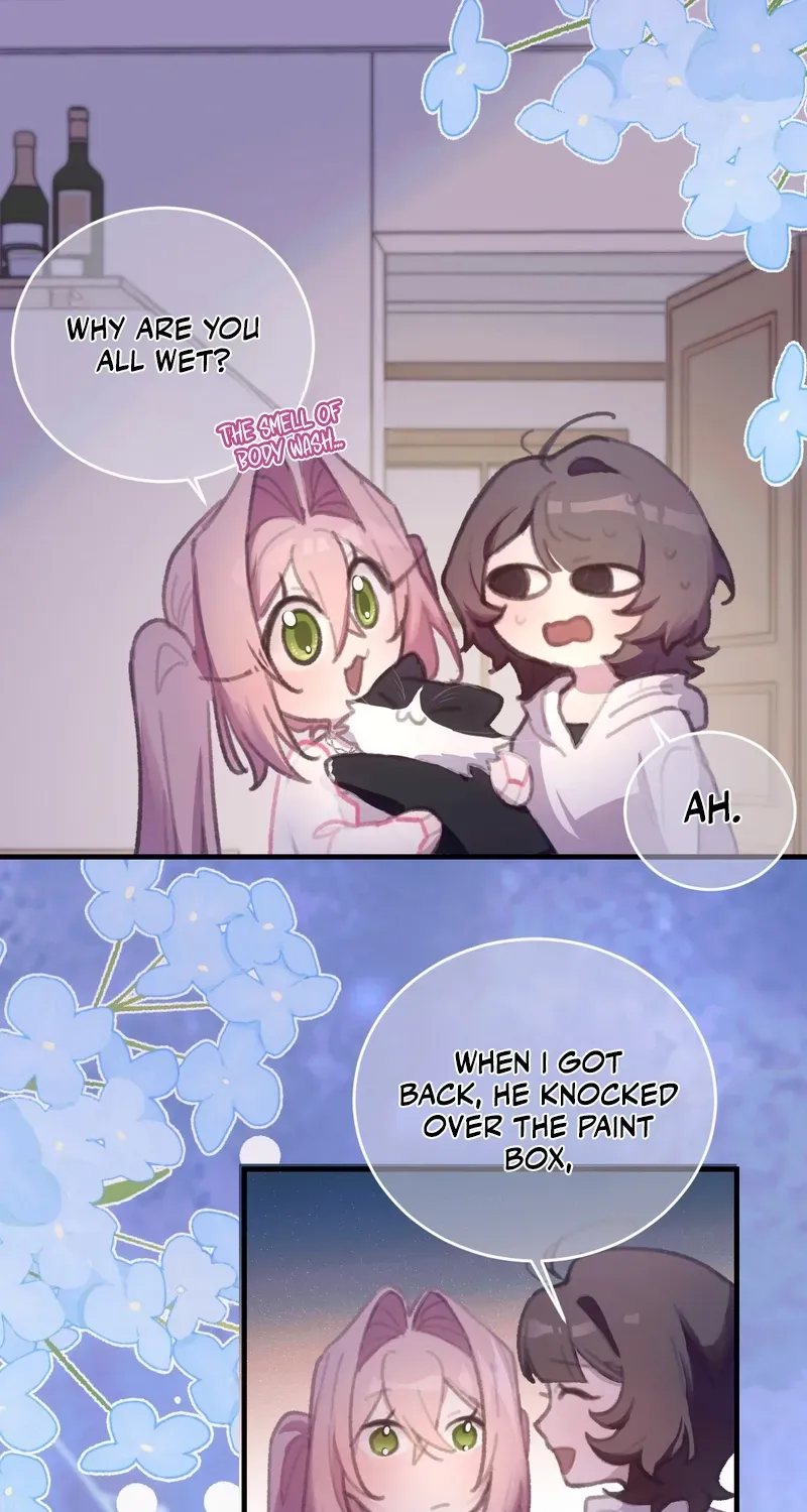 Duzhan Wo de Weinasi Chapter 13 page 51 - 