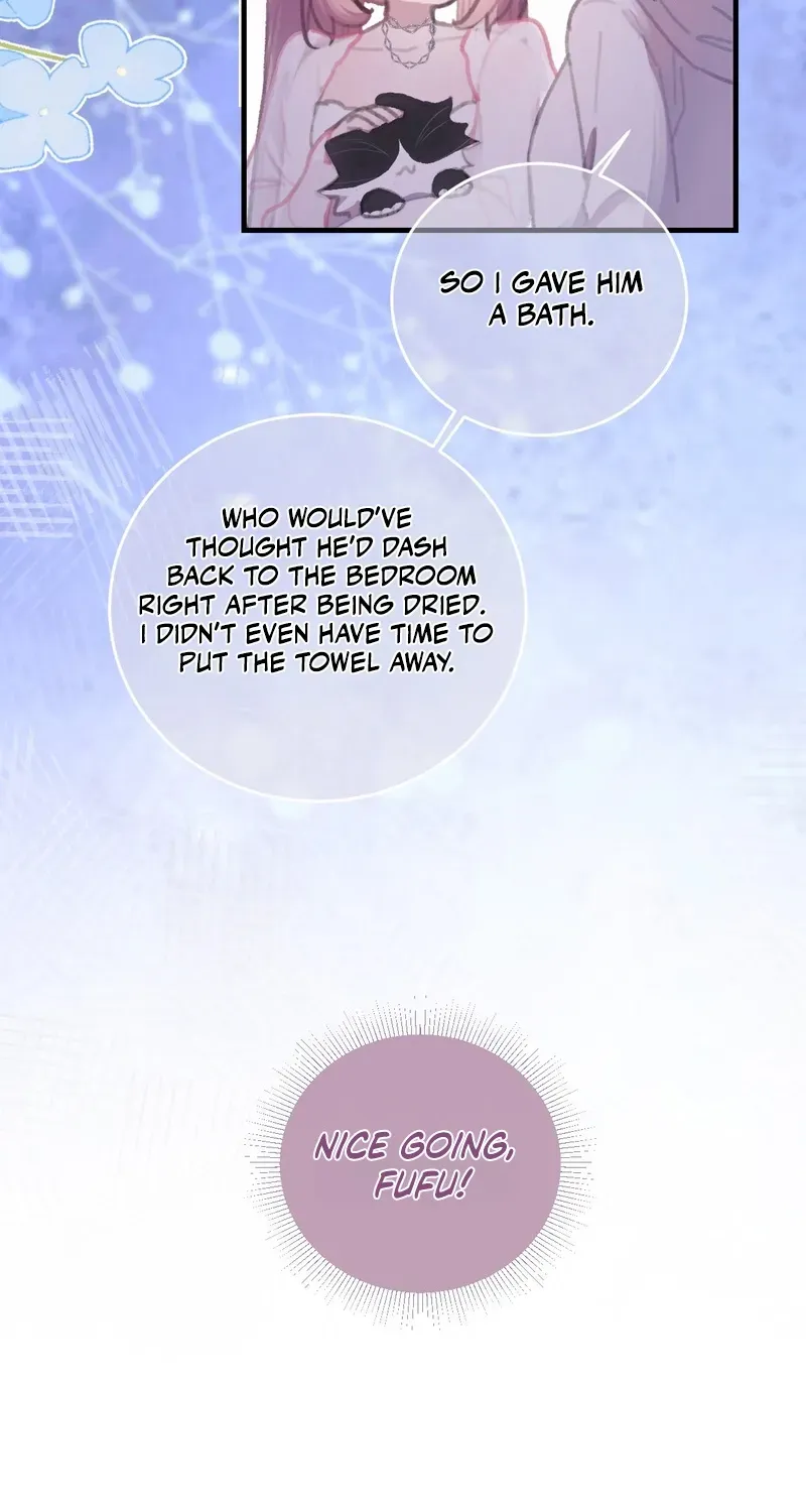 Duzhan Wo de Weinasi Chapter 13 page 53 - 