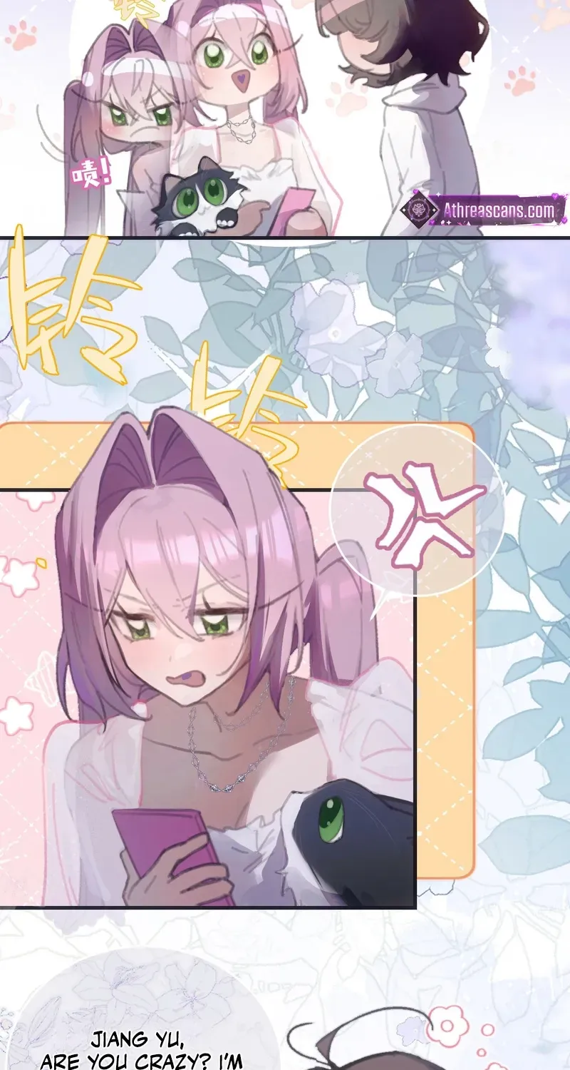 Duzhan Wo de Weinasi Chapter 13 page 57 - 