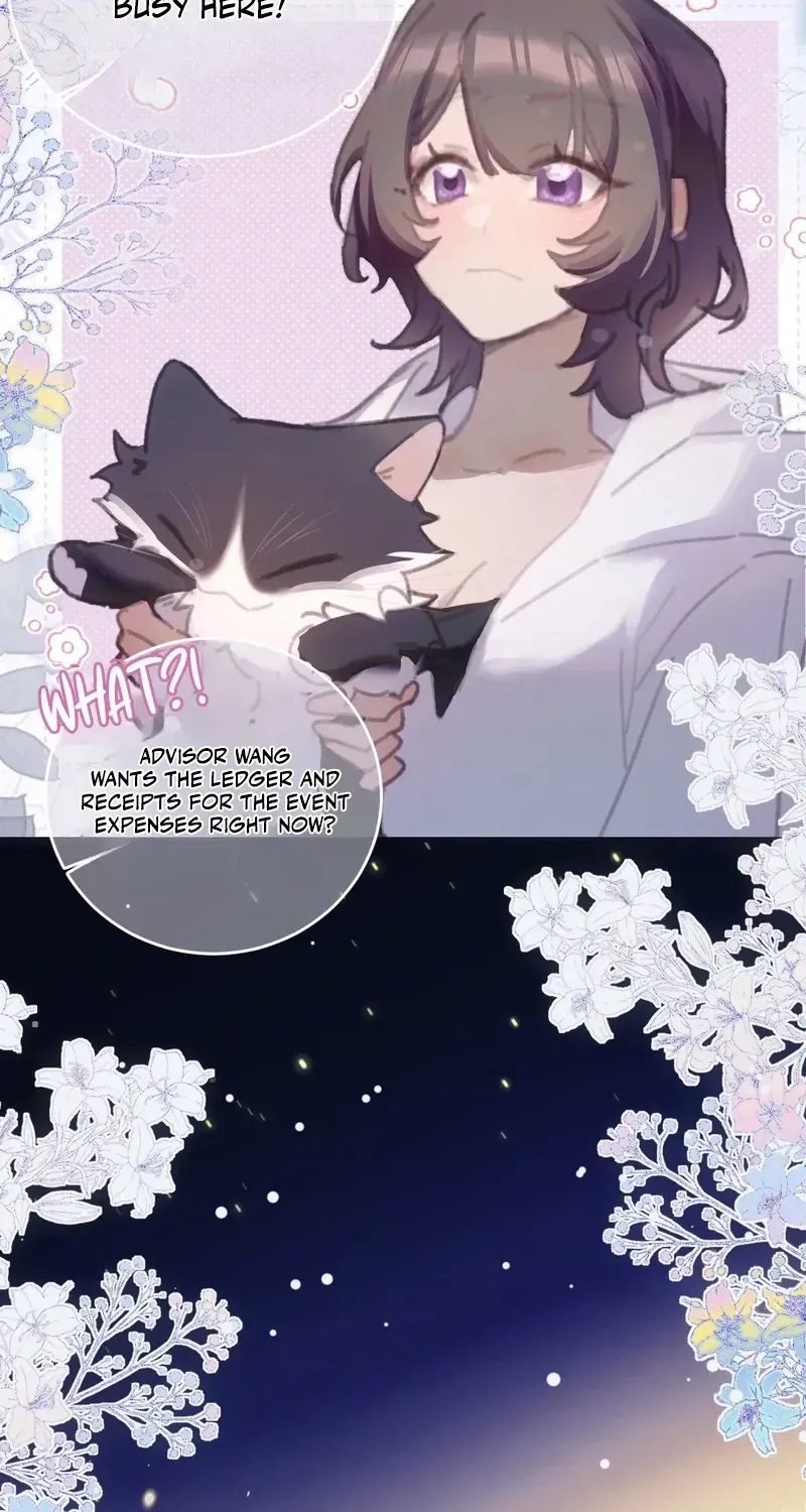 Duzhan Wo de Weinasi Chapter 13 page 59 - 
