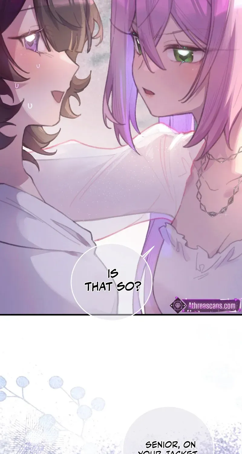 Duzhan Wo de Weinasi Chapter 13 page 7 - 