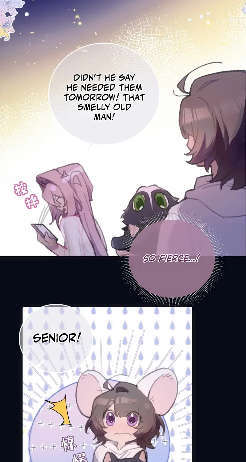 Duzhan Wo de Weinasi Chapter 13 page 61 - 