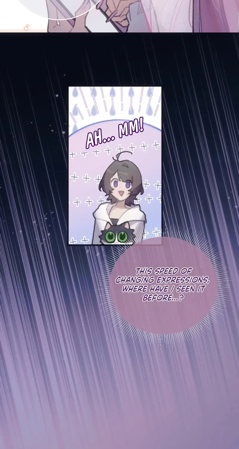 Duzhan Wo de Weinasi Chapter 13 page 65 - 