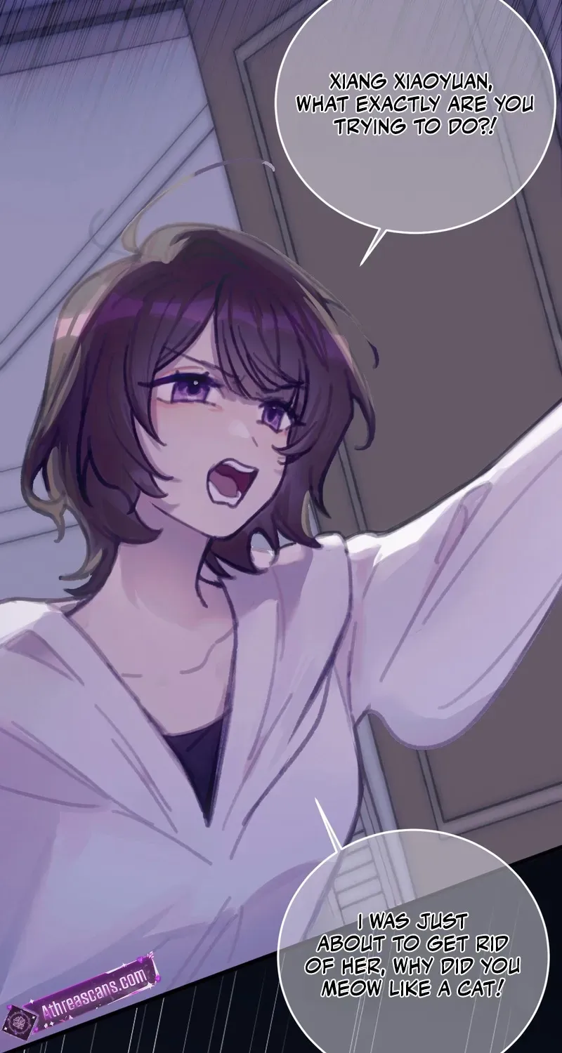 Duzhan Wo de Weinasi Chapter 13 page 71 - 