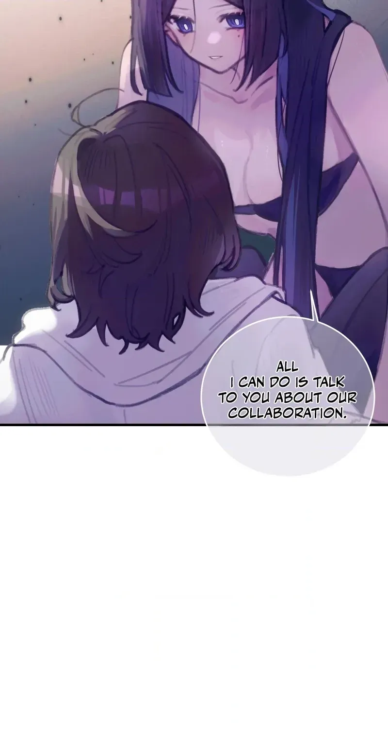 Duzhan Wo de Weinasi Chapter 13 page 79 - 