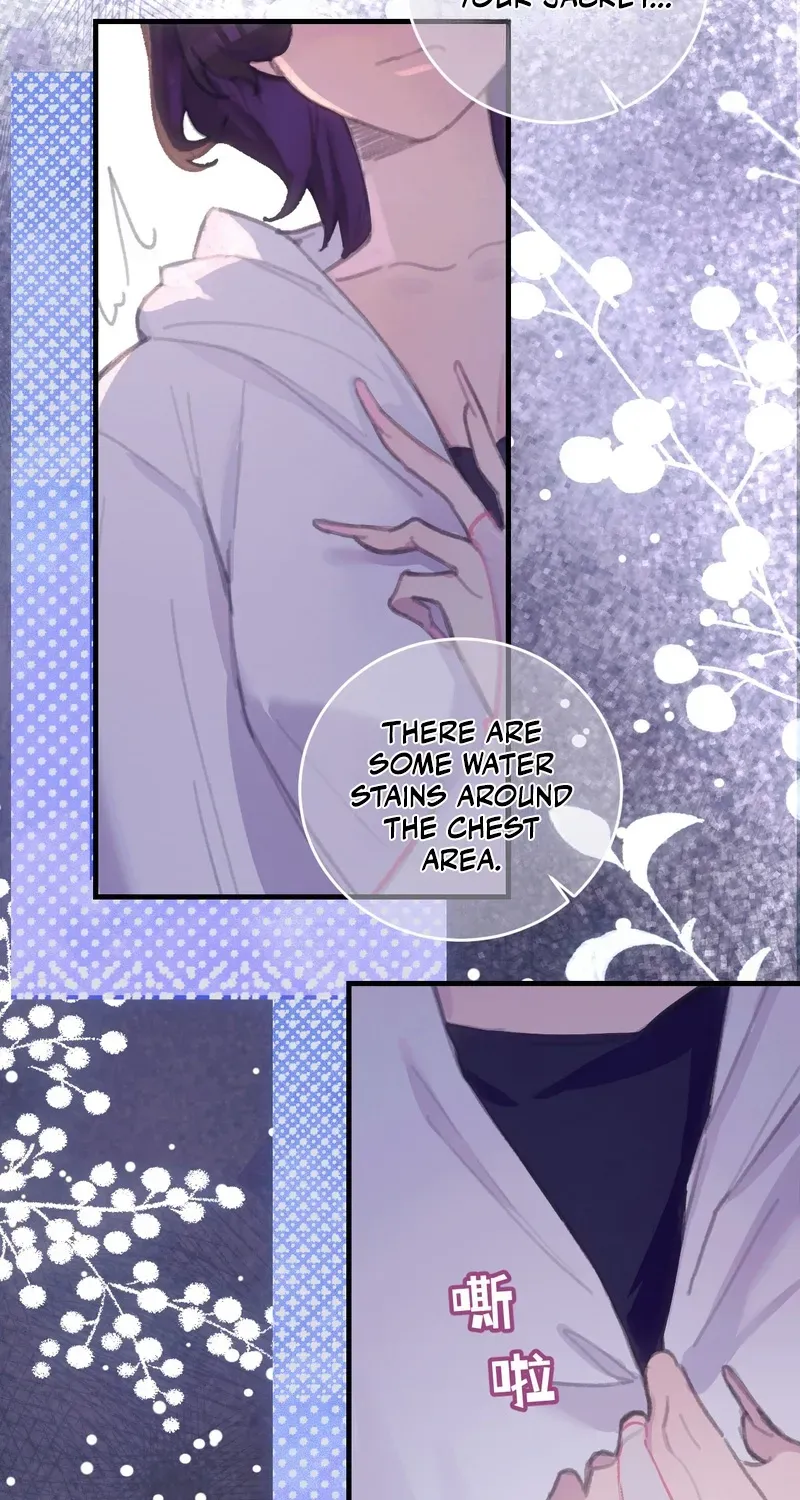 Duzhan Wo de Weinasi Chapter 13 page 9 - 