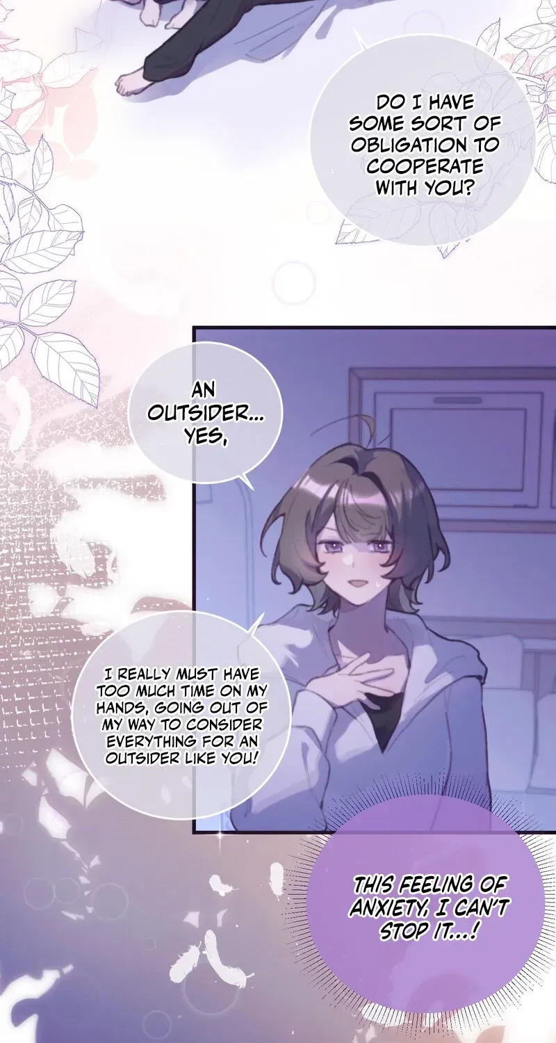 Duzhan Wo de Weinasi Chapter 14 page 15 - 