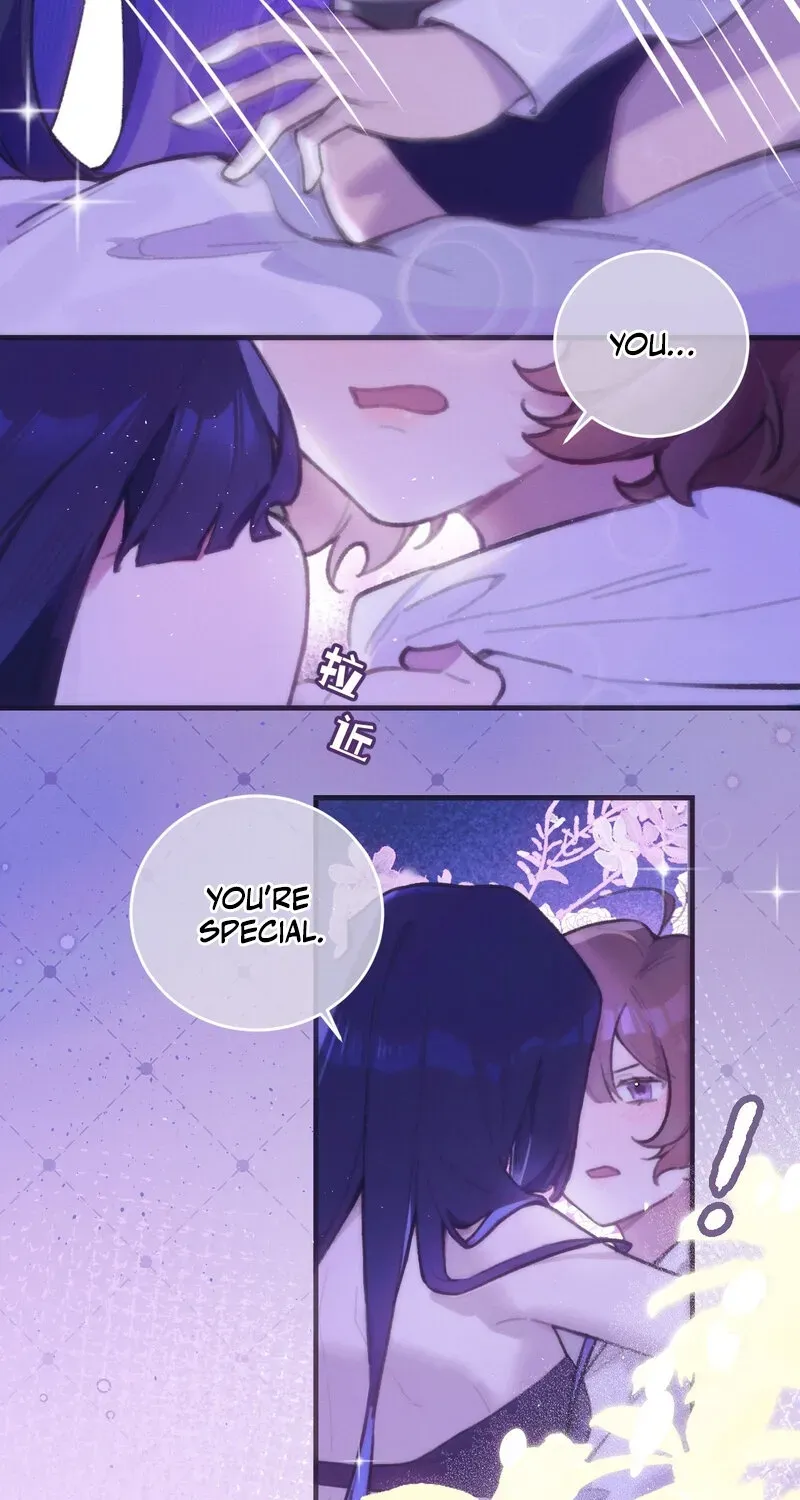 Duzhan Wo de Weinasi Chapter 14 page 27 - 