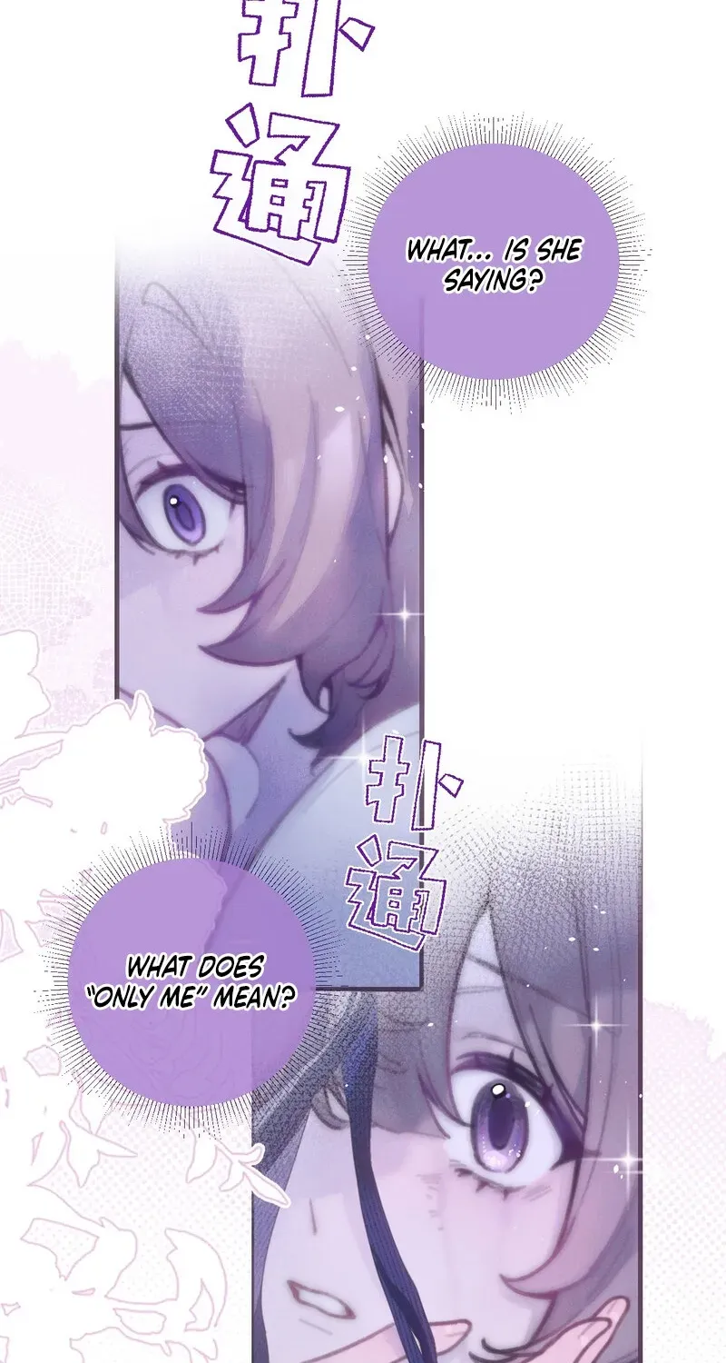 Duzhan Wo de Weinasi Chapter 14 page 33 - 