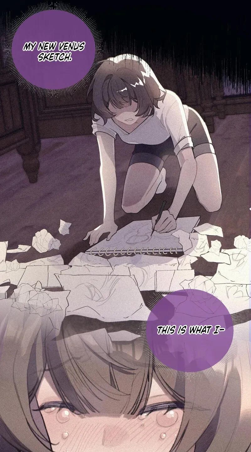 Duzhan Wo de Weinasi Chapter 14 page 42 - 