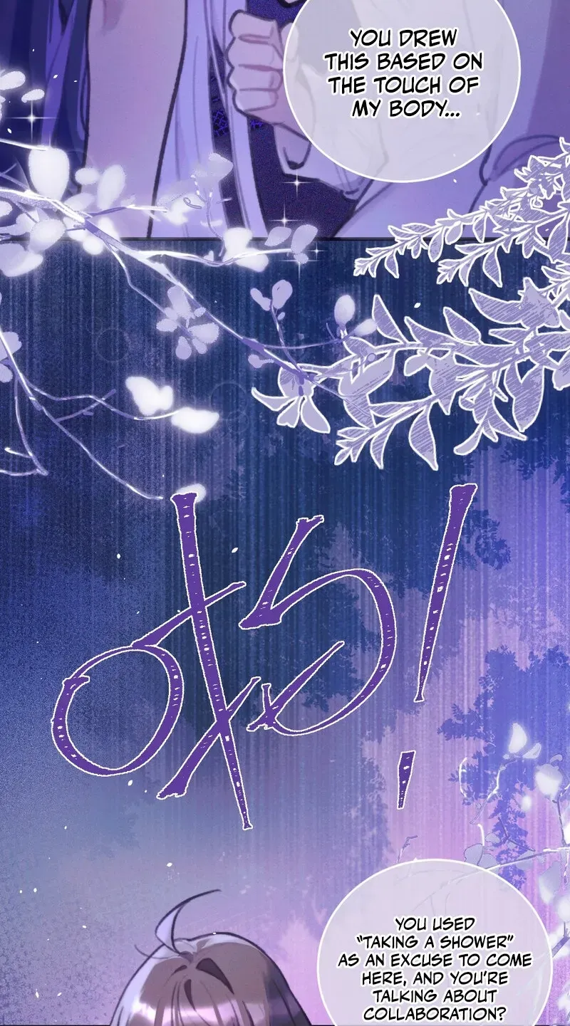 Duzhan Wo de Weinasi Chapter 14 page 44 - 