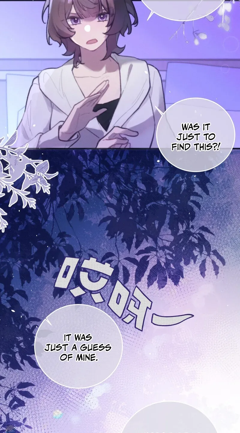 Duzhan Wo de Weinasi Chapter 14 page 45 - 
