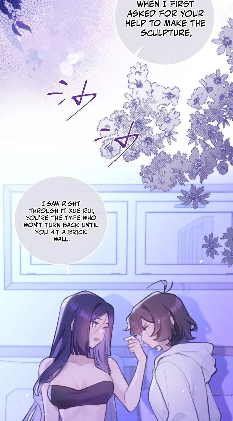 Duzhan Wo de Weinasi Chapter 14 page 46 - 