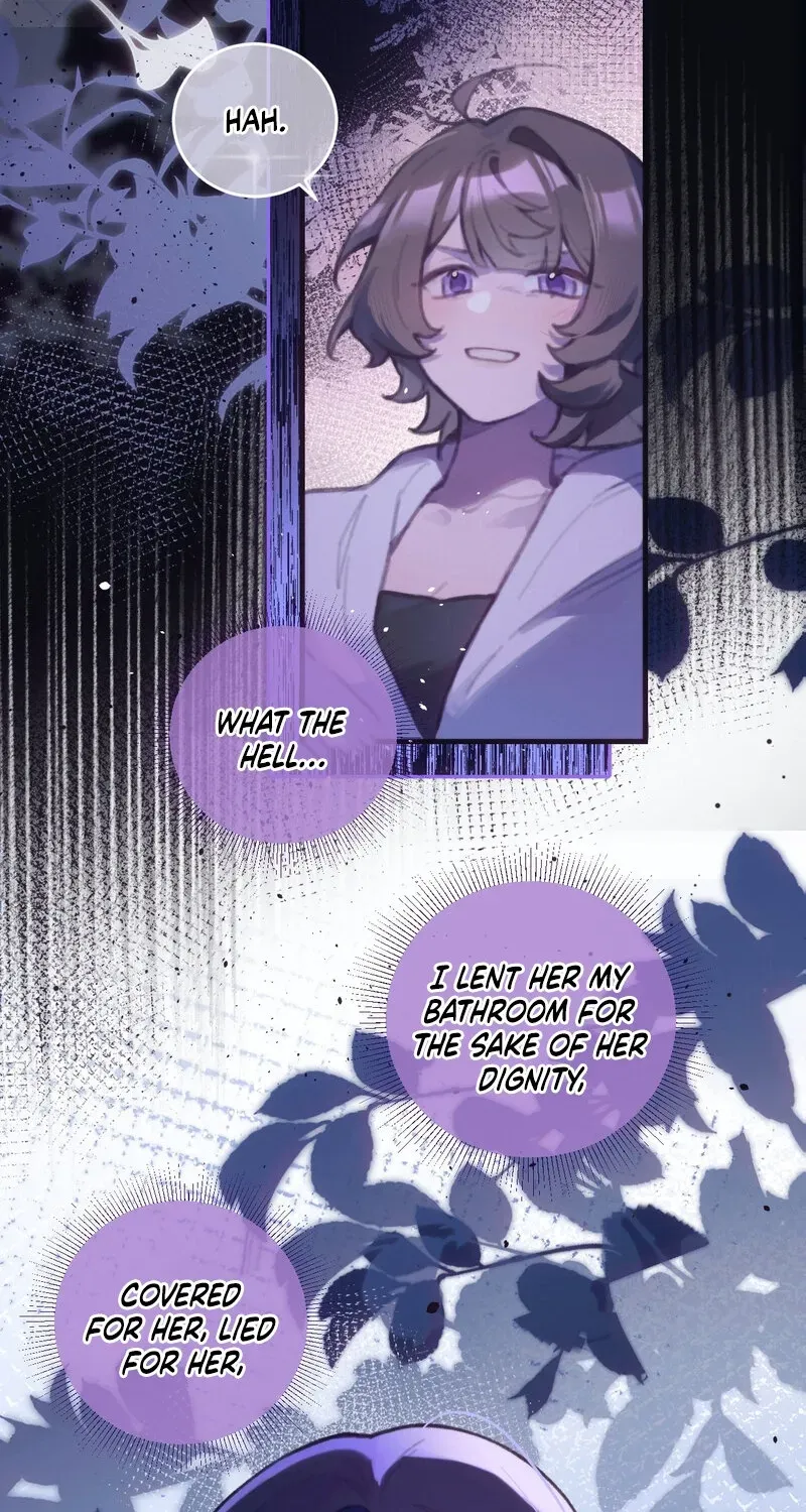 Duzhan Wo de Weinasi Chapter 14 page 9 - 