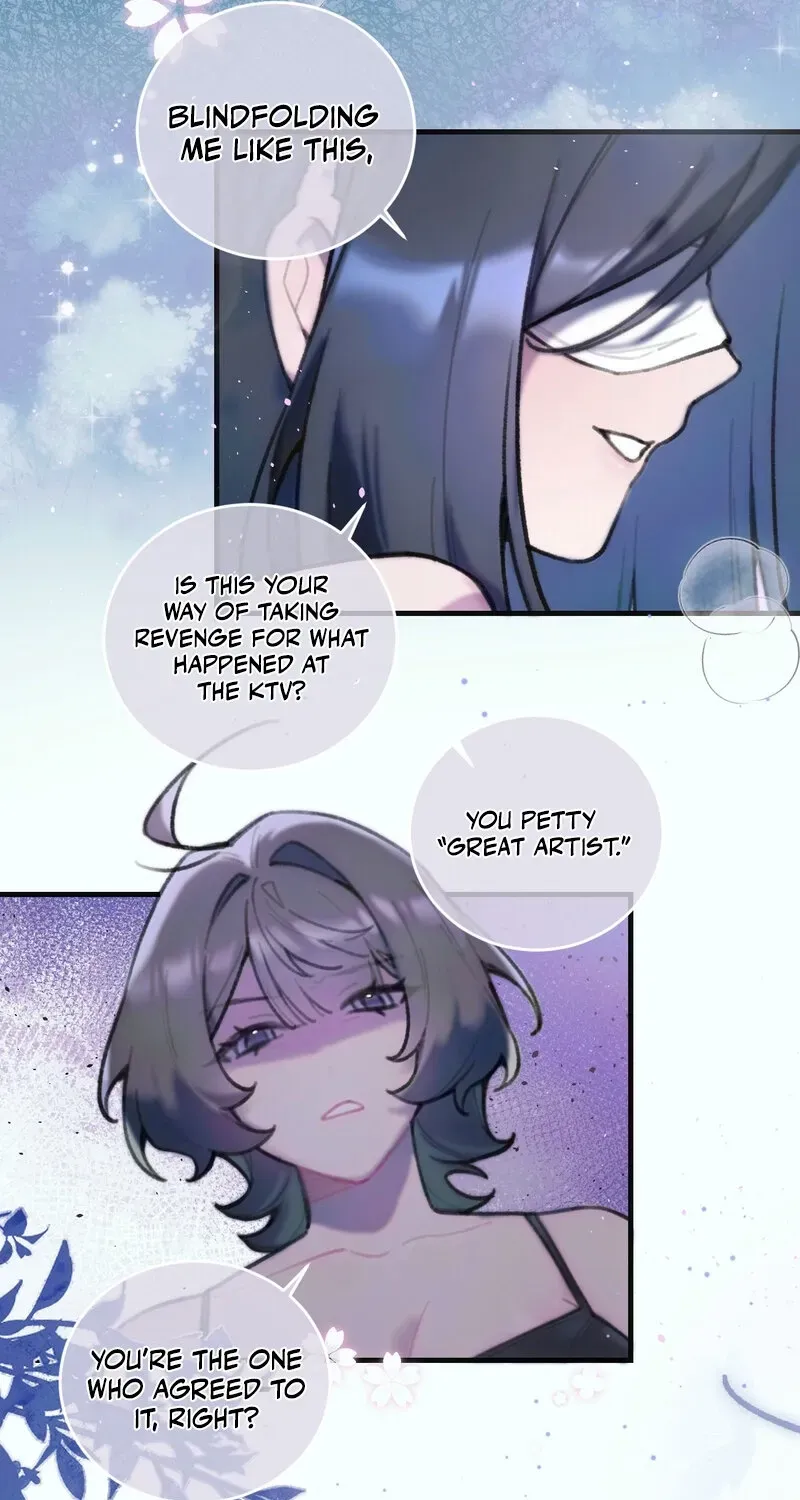 Duzhan Wo de Weinasi Chapter 15 page 11 - 