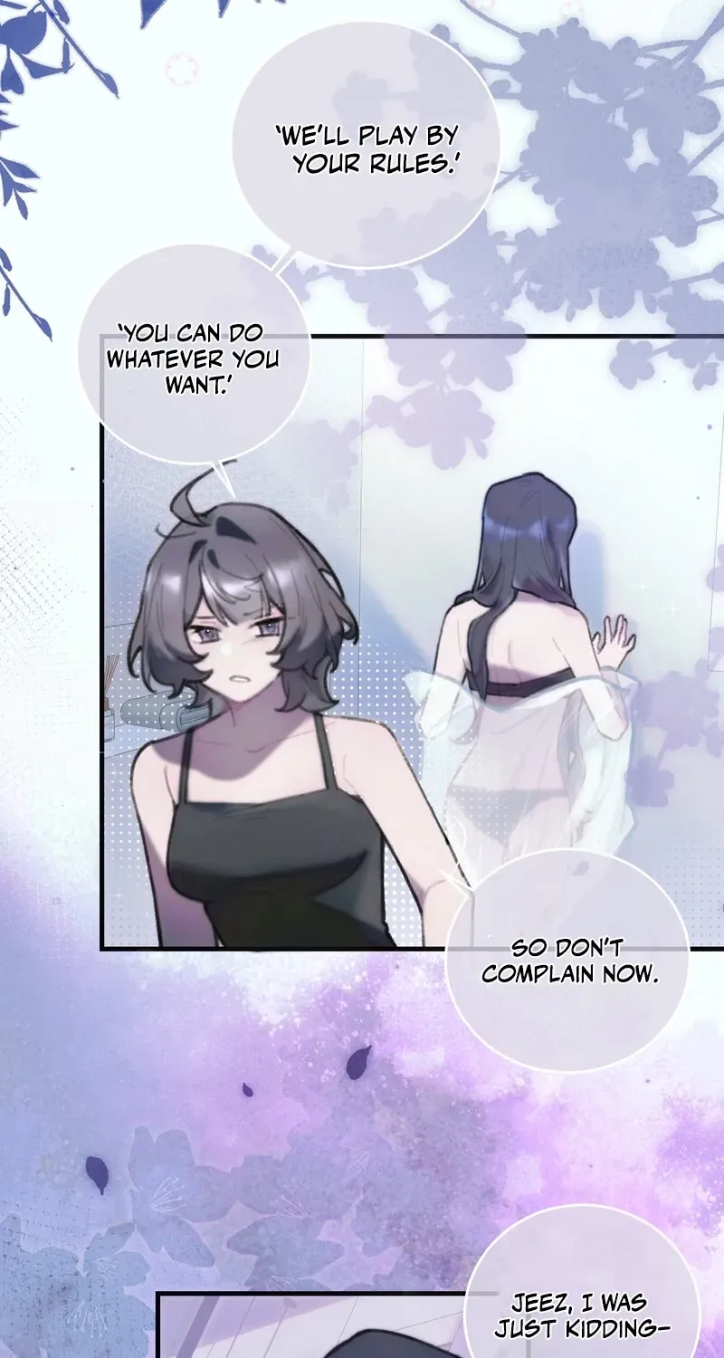 Duzhan Wo de Weinasi Chapter 15 page 13 - 